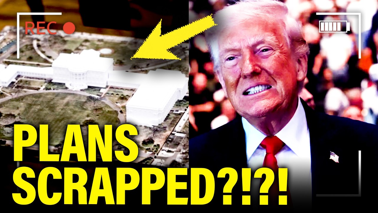 Trump gets DEVASTATING NEWS DAYS before UFC EVENT!!