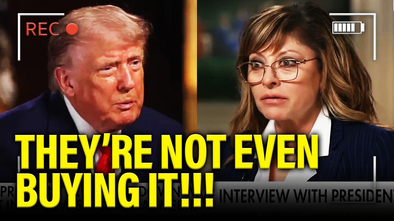 Fox TURNS ON TRUMP at FATAL MOMENT IN WAR!