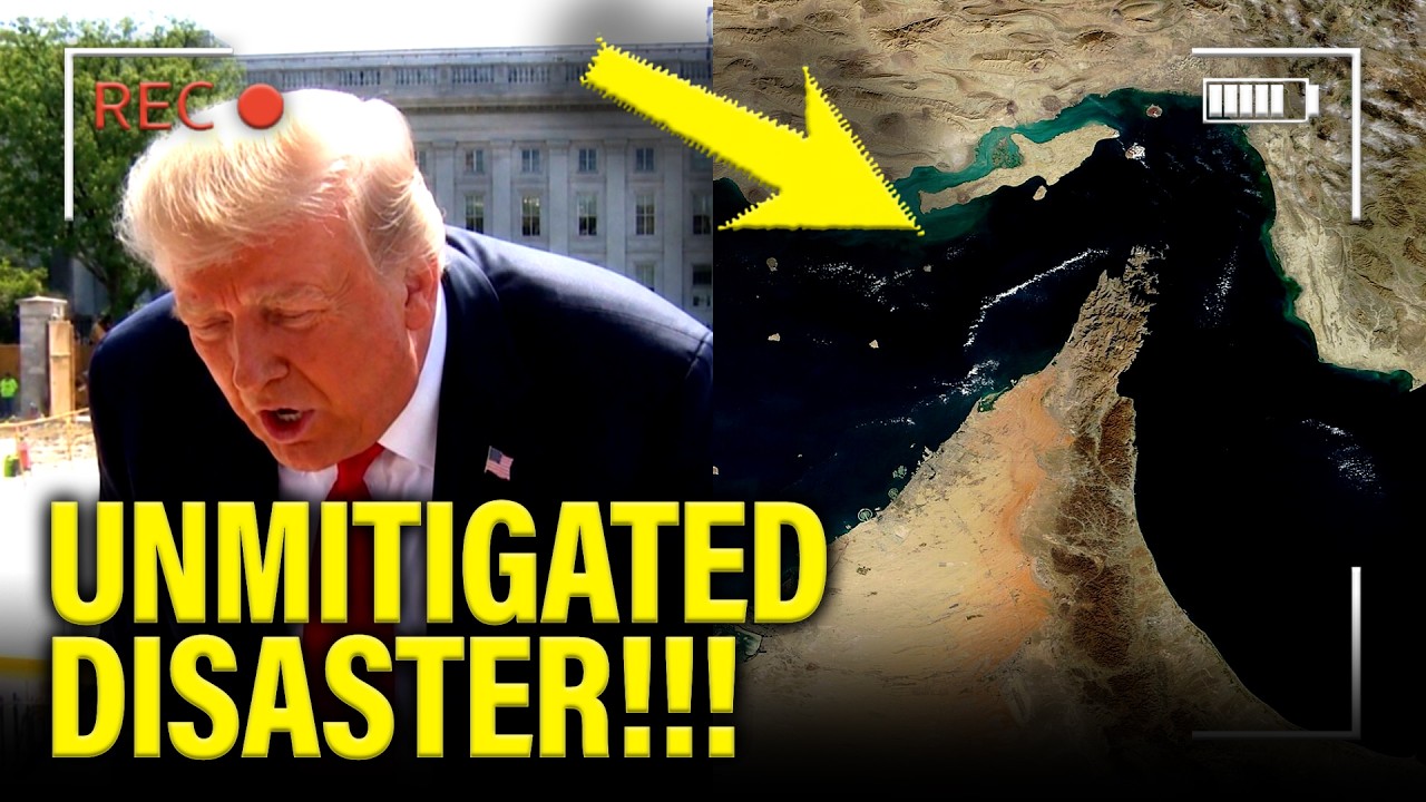 Trump War Plan COLLAPSES…Ret. Colonel EXPOSES IT