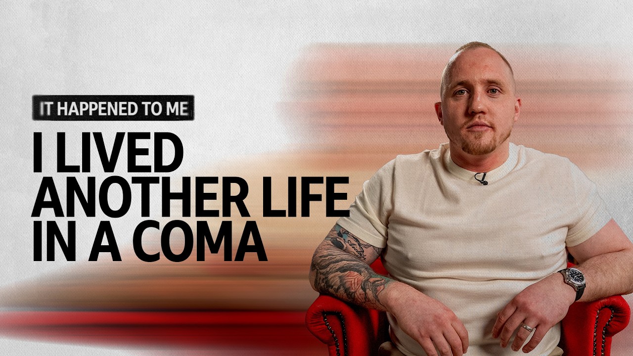 I Lived Another Life In a Coma | It Happened to Me