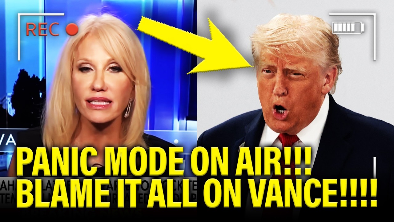 Fox News in PANIC MODE ON AIR as Trump CRASHES AT G7!!!
