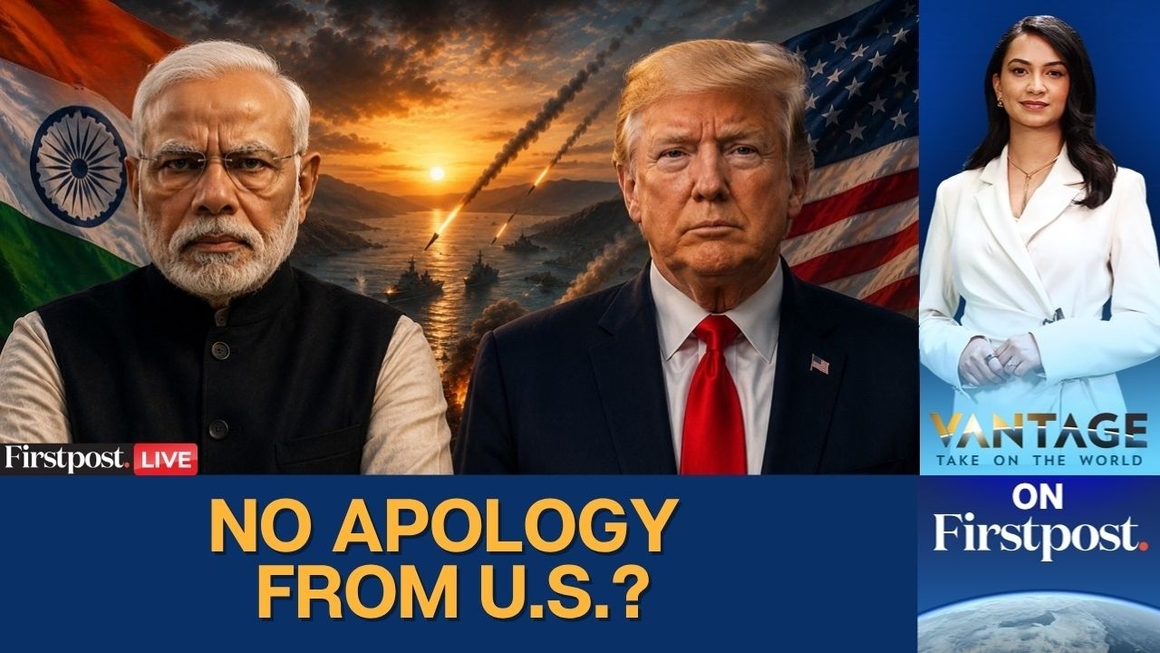 India Must Rethink Its Strategic Restraint Against US After Rubio’s Remarks | LIVE
