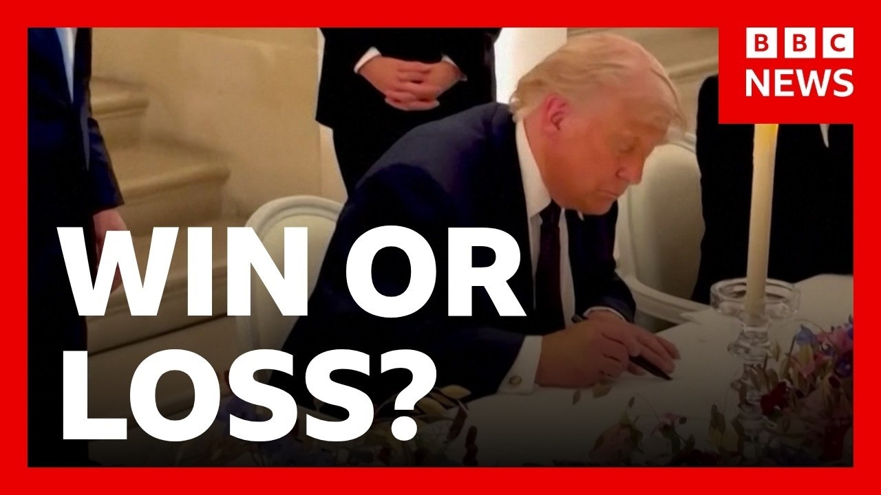 Drones, dollars and deals – who won the Iran War? | The Security Brief