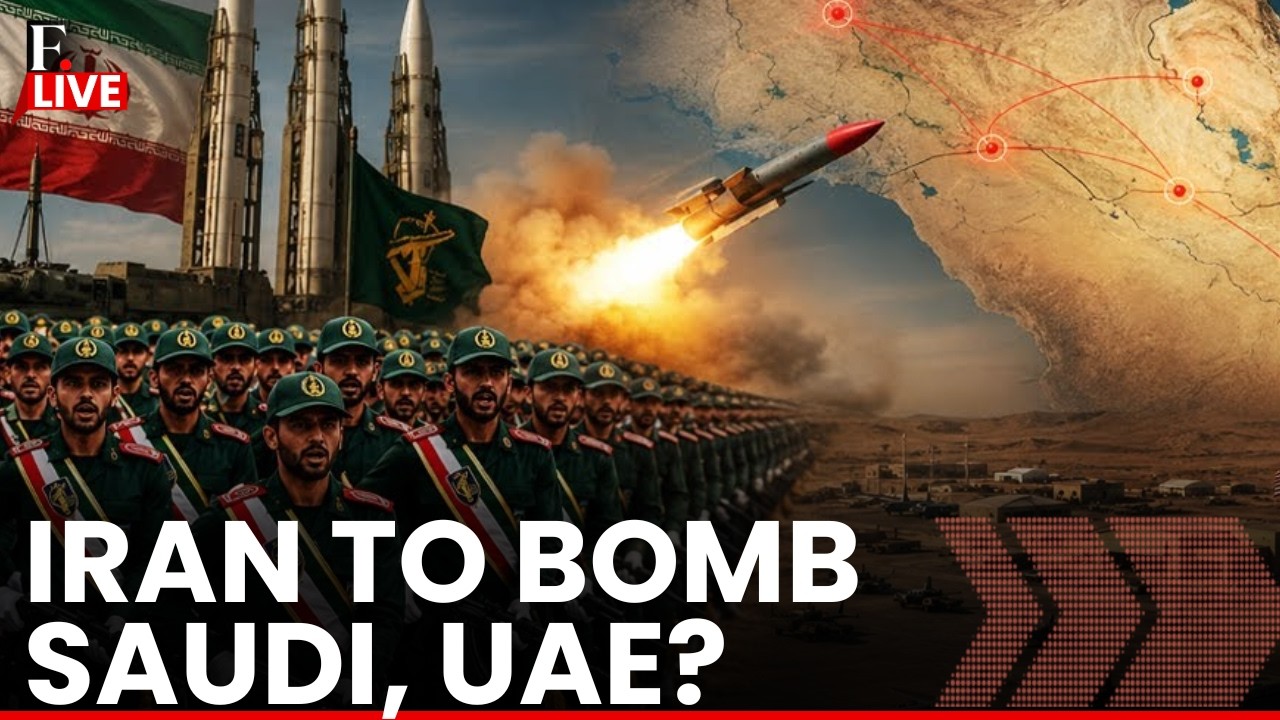 Iran’s Newest Proxy? Tehran Builds Secret Cells in Iraq to Attack Saudi & UAE