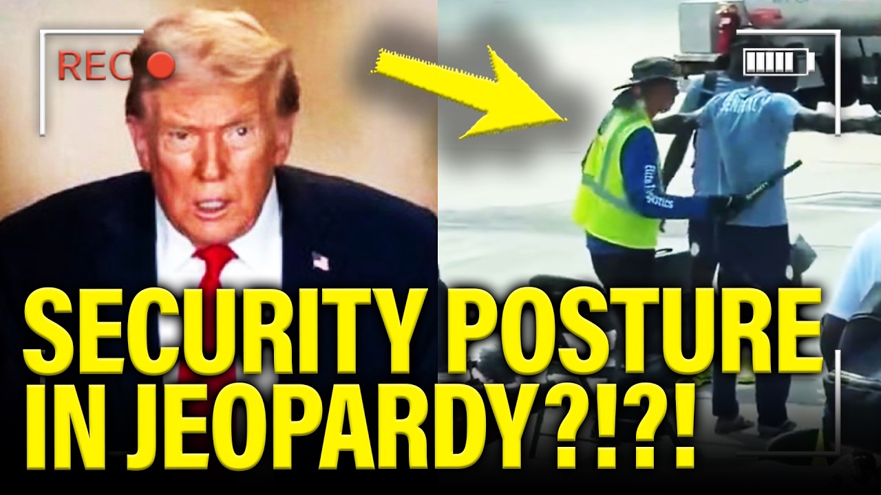 Trump Faces CRISIS SCENARIO as FAILURES Catch Up to HIM!!!