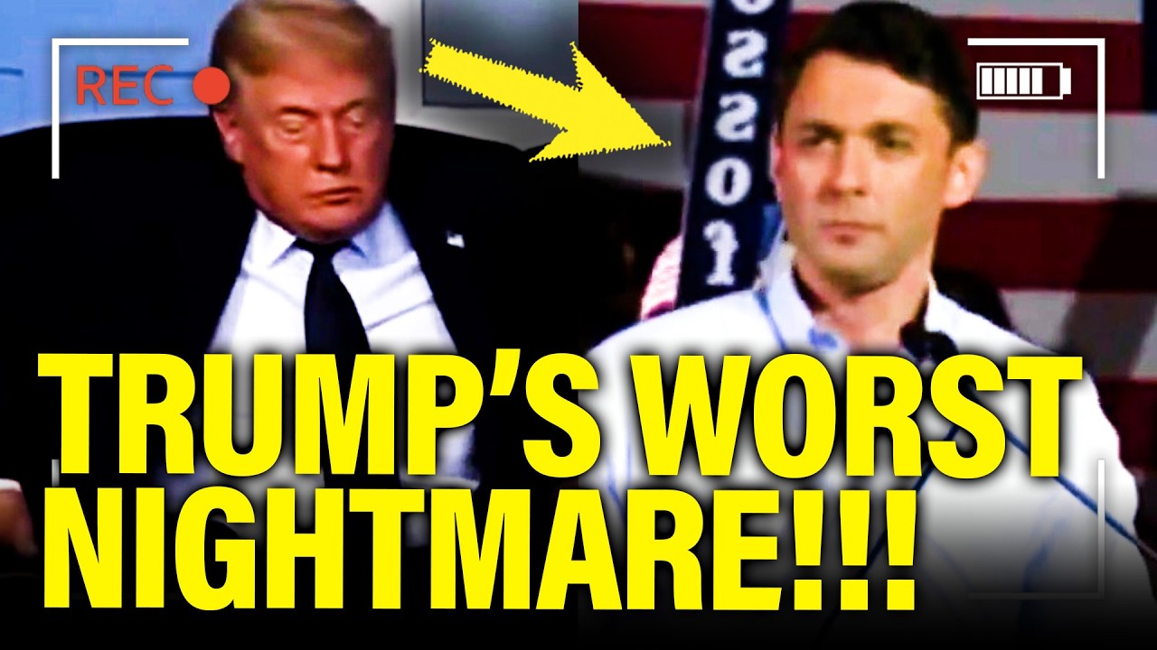 Trump LOSES IT as DEM SENATOR wants to END HIS TERM!!
