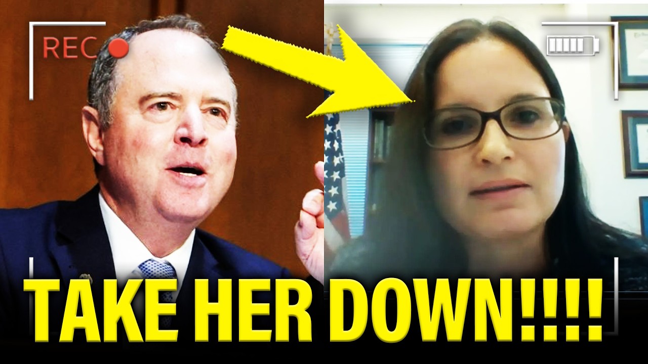 Dems FINALLY go on OFFENSE against CORRUPT Judge Cannon!!!