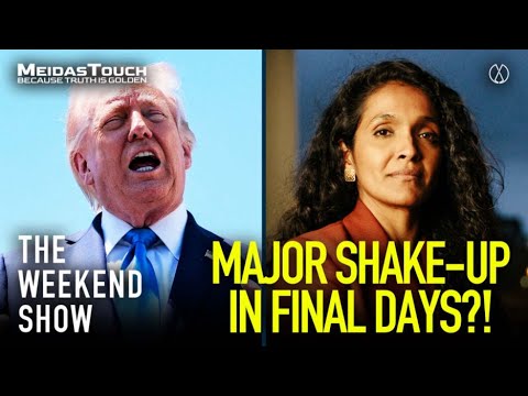 LIVE: MAJOR SHAKE-UP in LA Mayoral Race Could CHANGE IT ALL | The Weekend Show