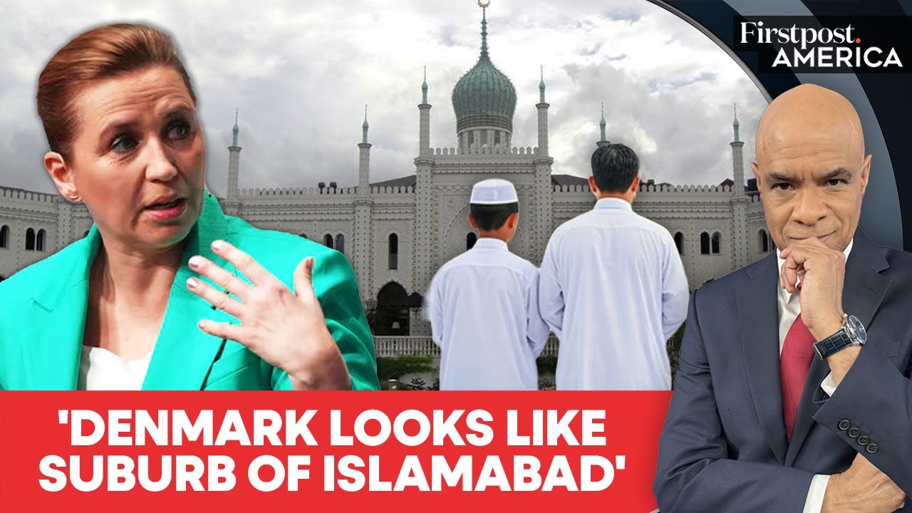 Denmark Moves To Ban The Azan Nationwide Fearing It’s Turning Into Islamabad | Firstpost America