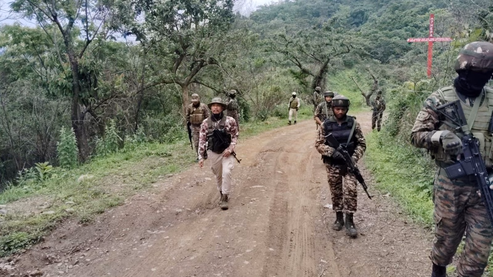 Bodies of six Naga men identified, handover may take time: Manipur minister | India News