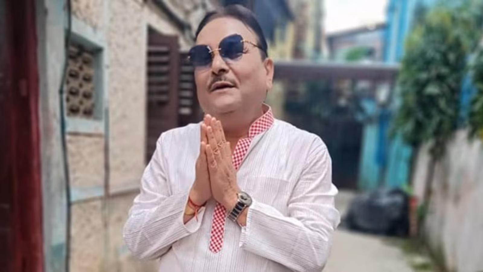Bengal municipal recruitment scam: ED searches multiple properties linked to TMC MLA Madan Mitra | Kolkata News
