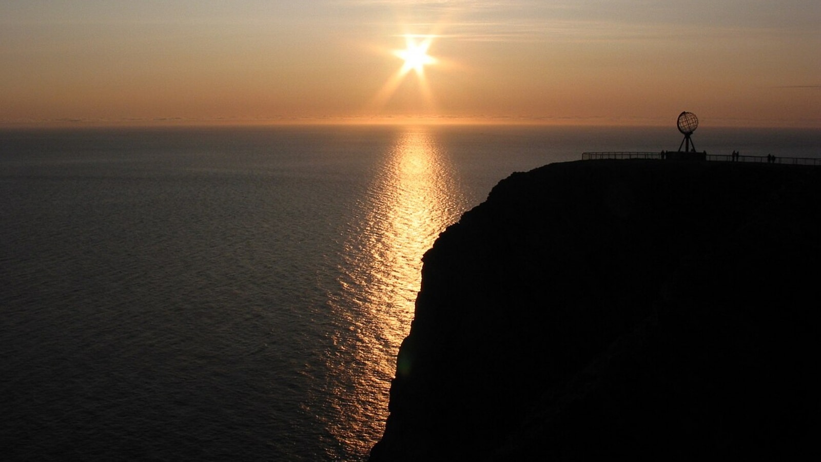 7 places where the sun never sets | Destination-of-the-week News