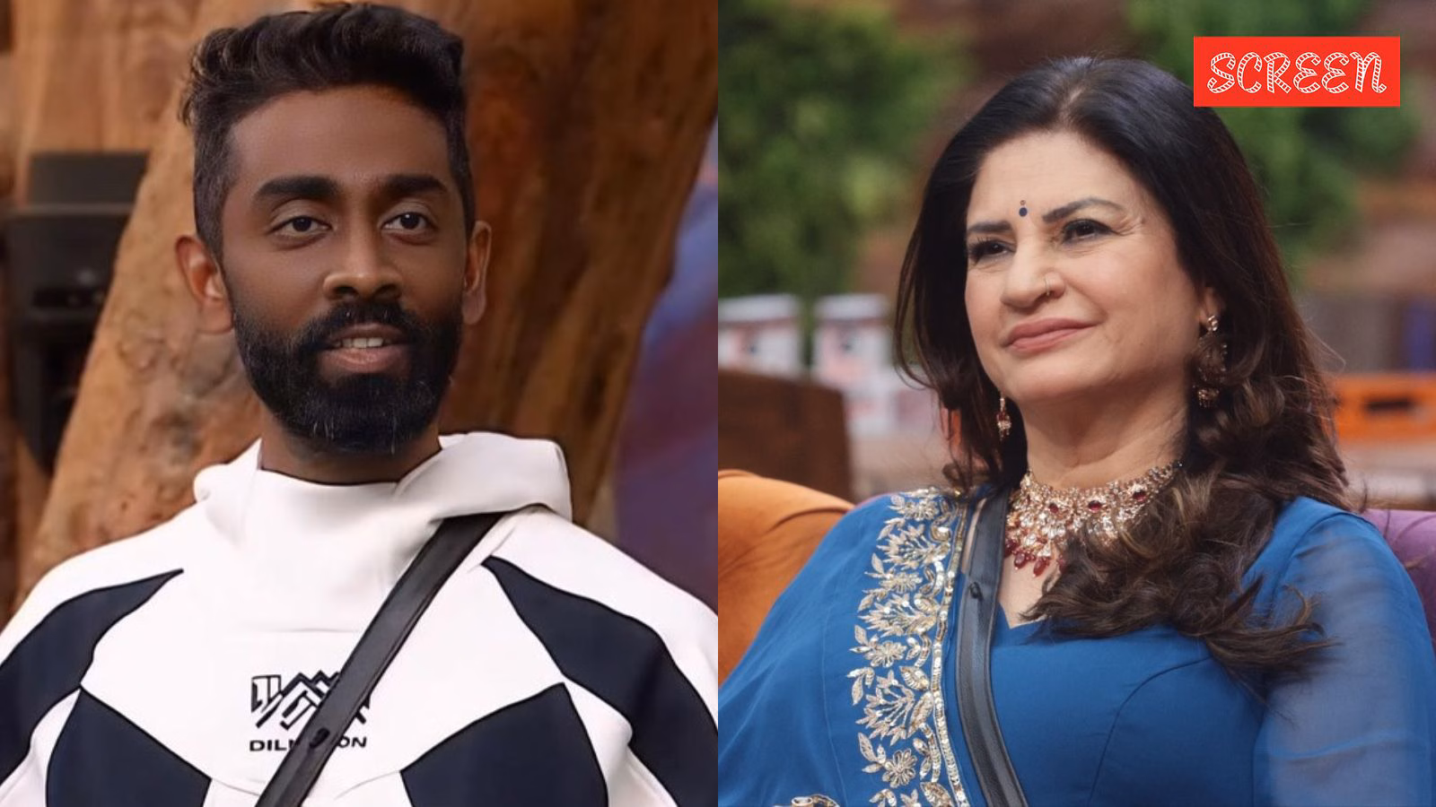 Kunickaa Sadanand supports Pranit More in Rs 370 biryani row: ‘Everyone makes mistakes’ | Television News
