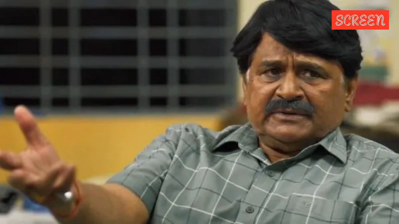 Raghubir Yadav recalls surviving on Rs 2.5 a day: ‘Would eat roti with chutney’ | Bollywood News