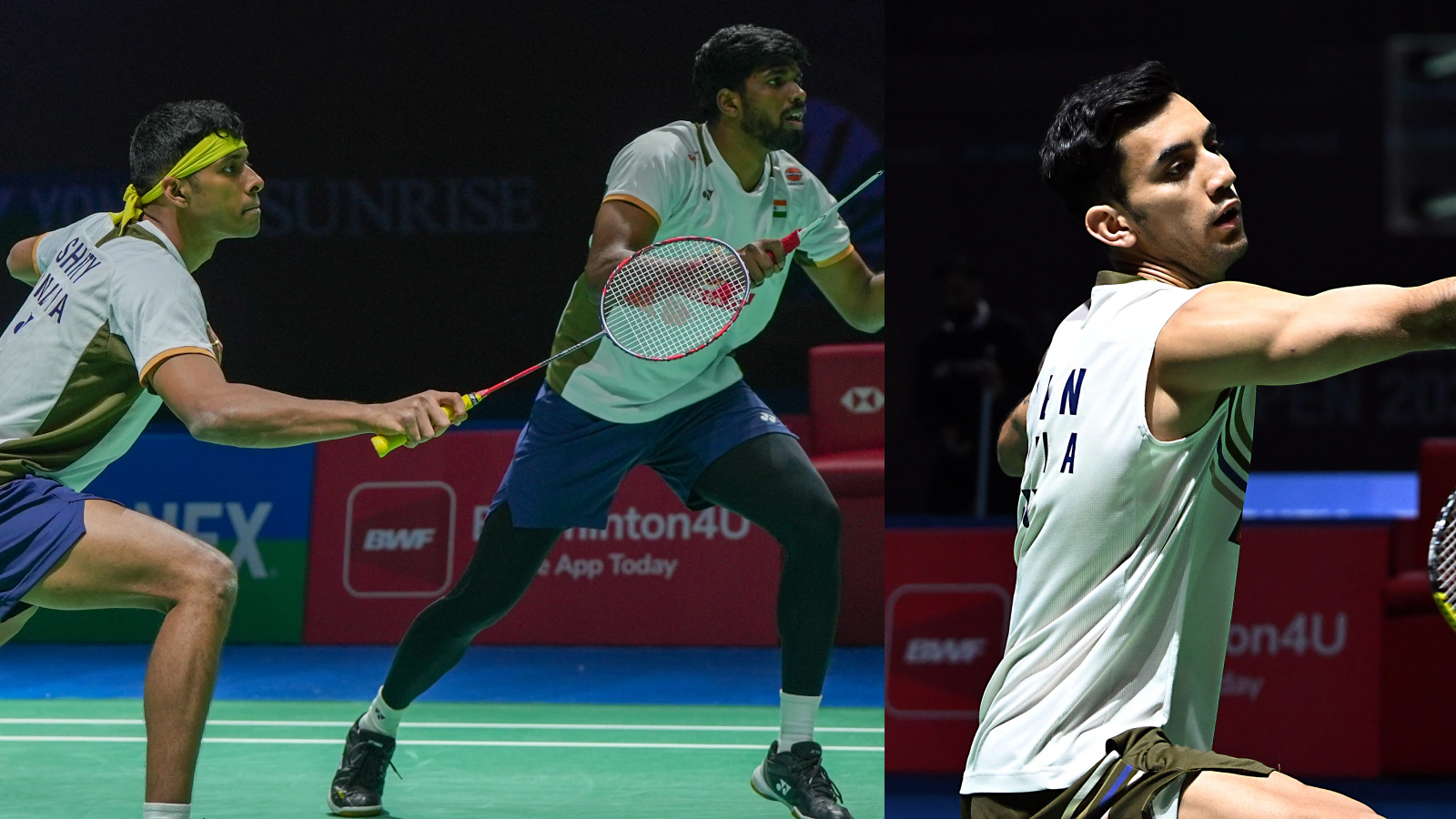 Thomas Cup squad reassembles for Asian Games: Treesa-Gayatri return | Badminton News