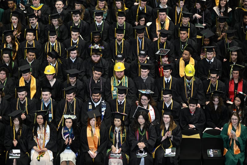 Opinion: UAA’s enrollment growth is Alaska’s good news story