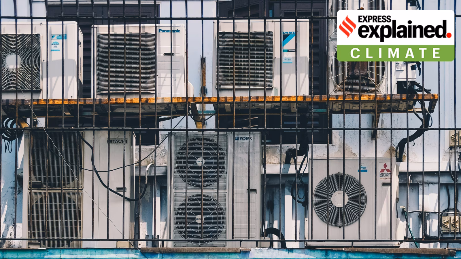 India’s Cooling Paradox: How Sustainable Cooling Can Beat Extreme Heat