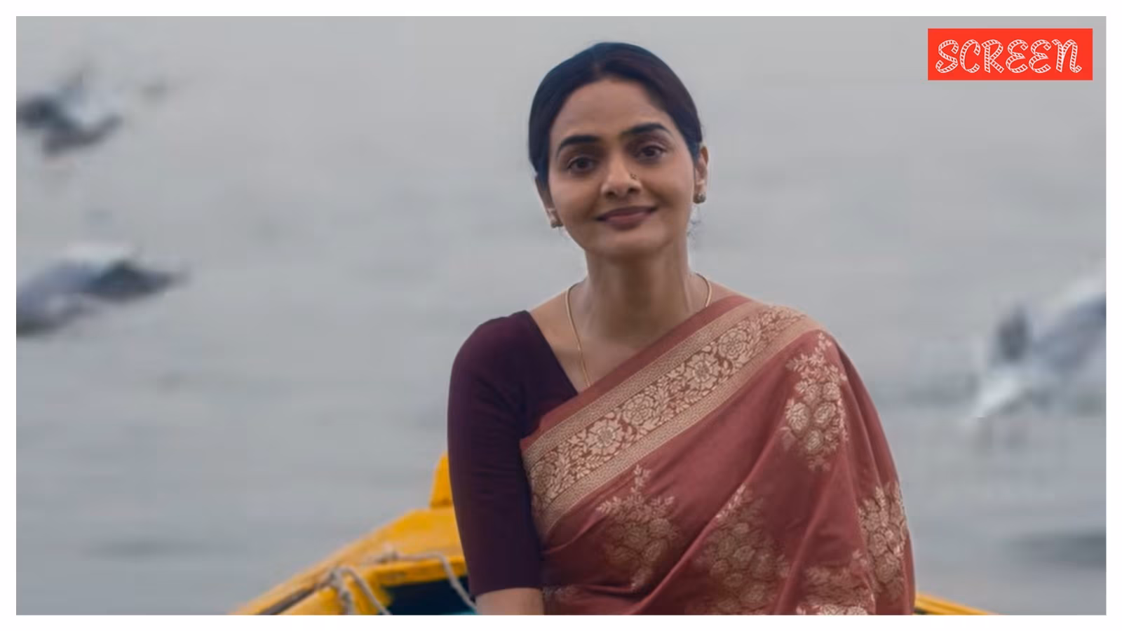 Chinna Chinna Aasai trailer: 34 years after Roja, Madhoo in search of herself in Varanasi | Tamil News
