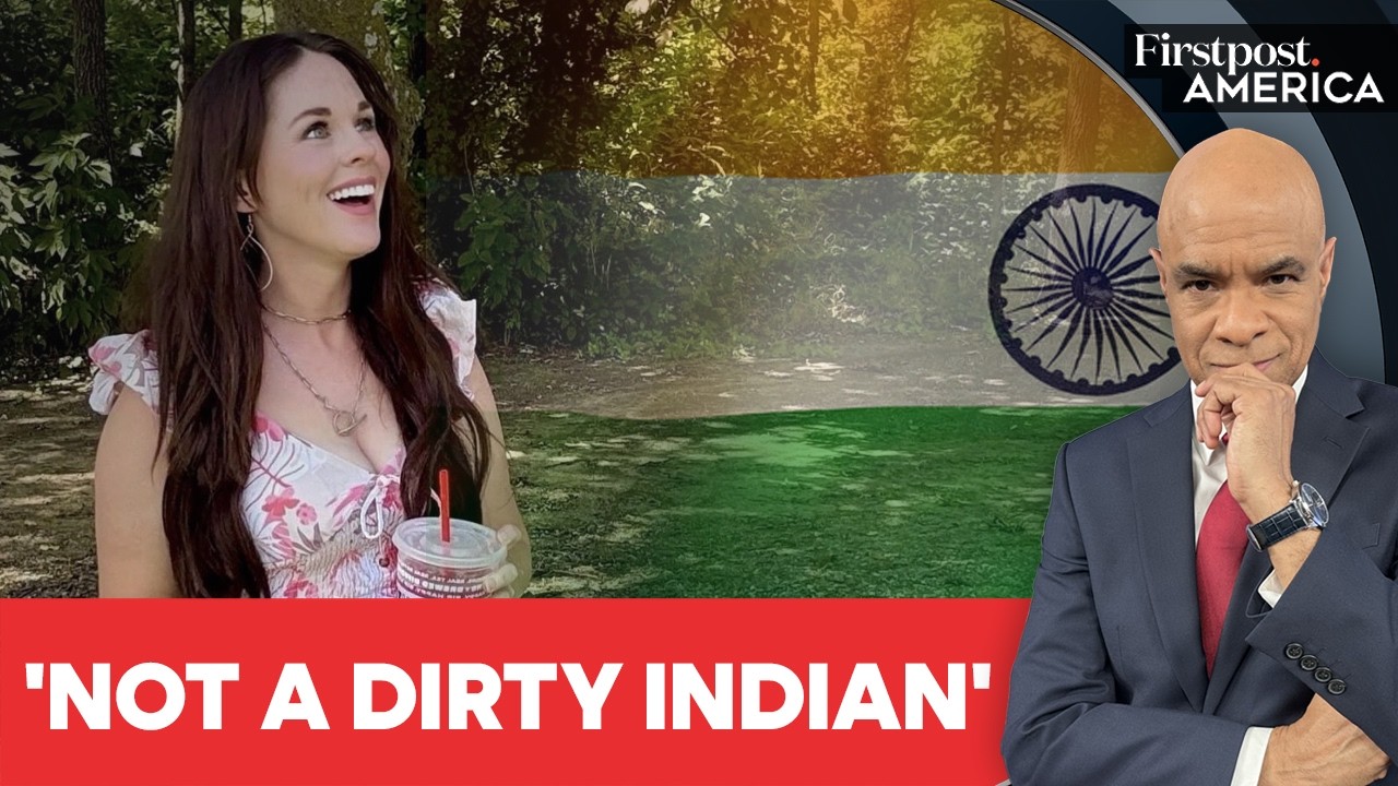 ‘Not Dirty Indian’: Texas Governor Hopeful Sparks Outrage With Anti-India Post | Firstpost America