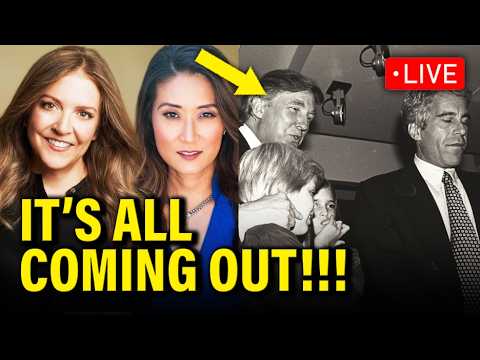 LIVE: Trump DOJ in CRISIS after MAJOR EPSTEIN RULING