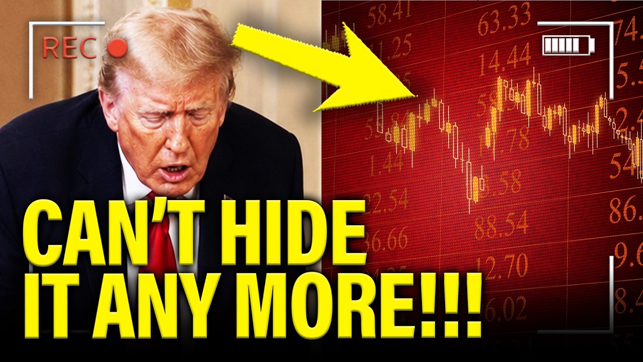 UH OH! Trump’s FATAL DECISIONS Exposed as it ALL SURFACES!!!