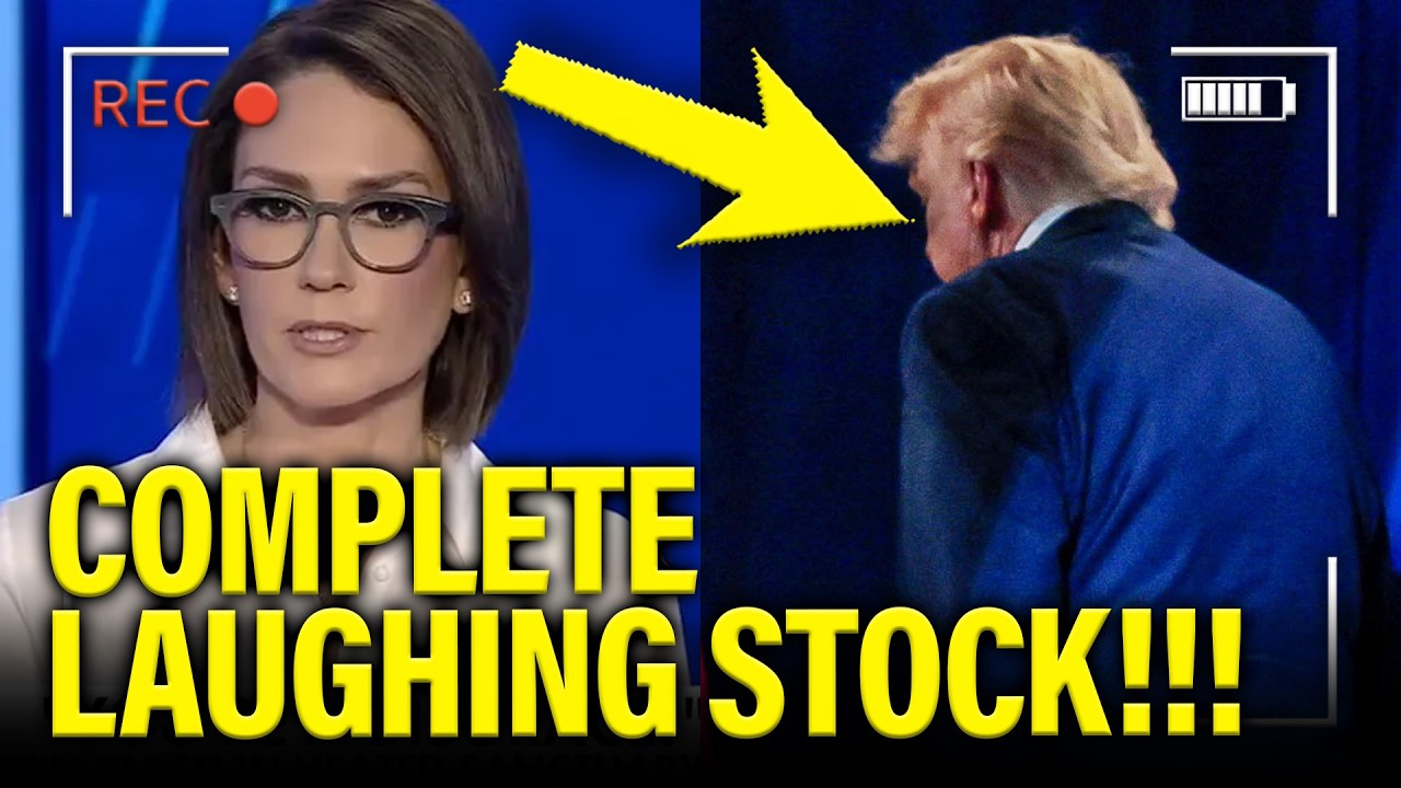 FOX PART WAYS with TRUMP over $2 BILLION GRIFT!