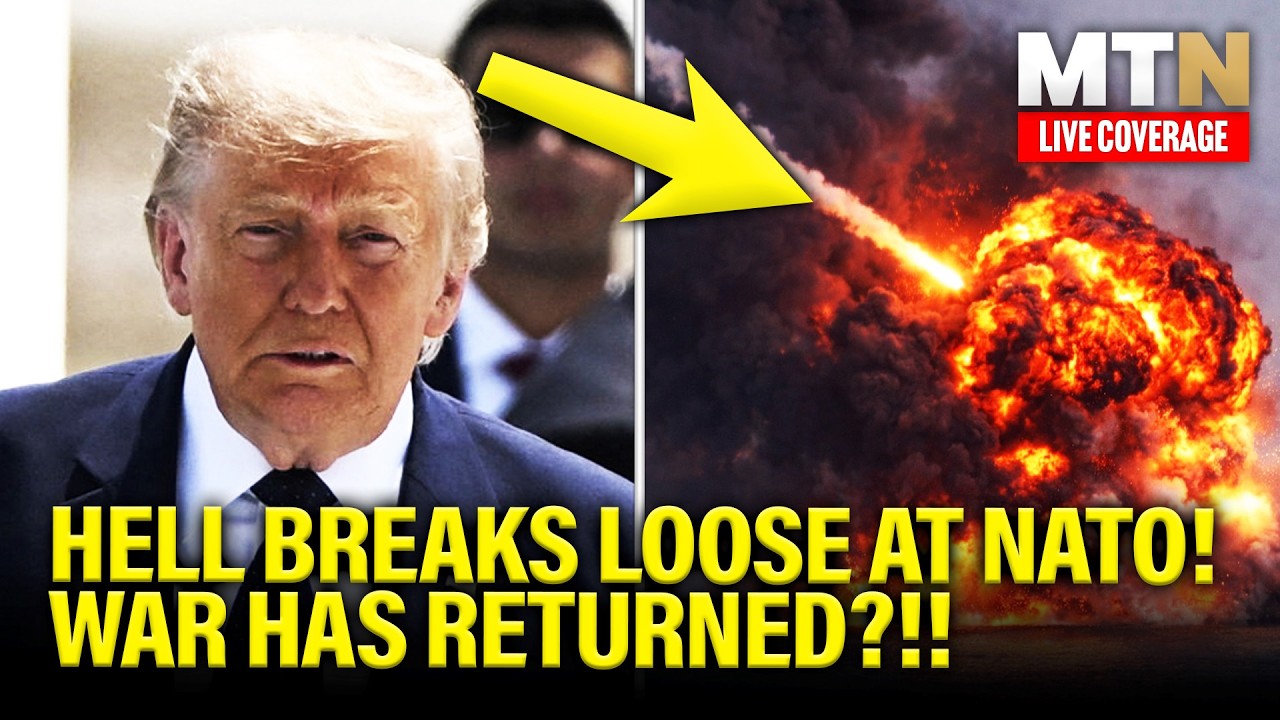 LIVE: US LAUNCHES NEW STRIKES ON IRAN!!! 7/7/2026