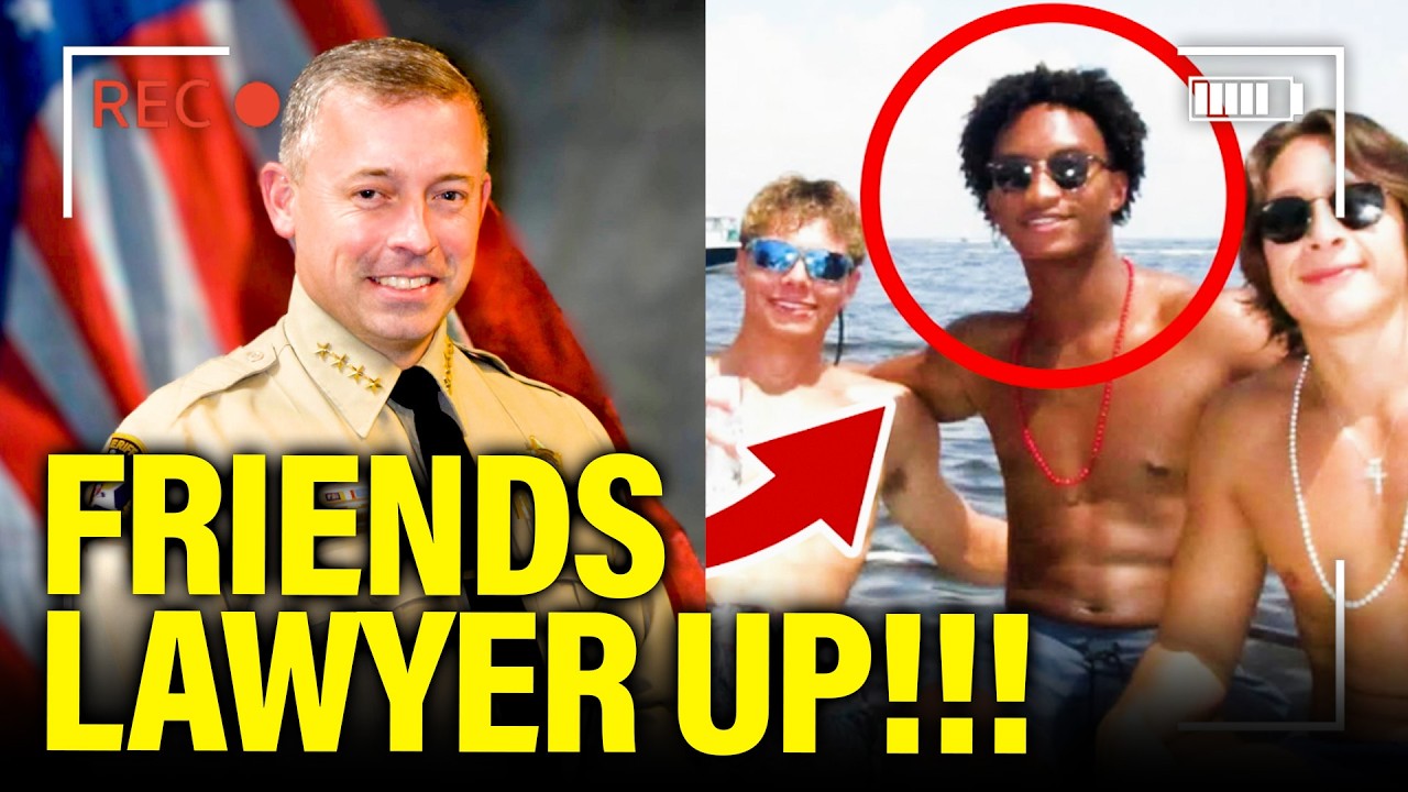 Mississippi SHOCKER Sparks CHILLING Questions