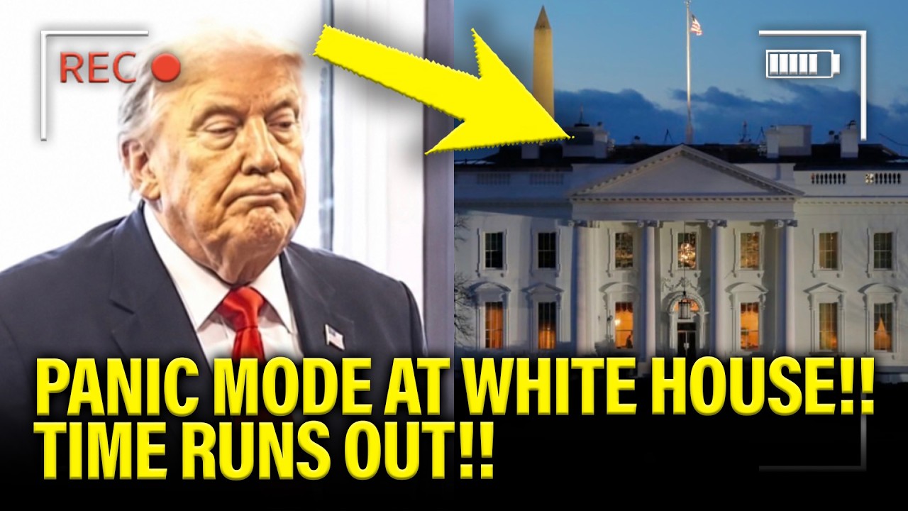 Trump Gets INSTANT KARMA over His OWN DEADLY WAR TRAP!!!