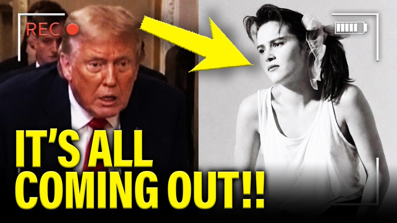 Melania GOES MISSING as her FIXER SURFACES!!