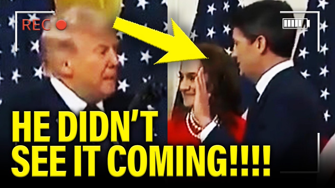 Trump TOP Advisor FLIPS ON HIM at WORST TIME!!!