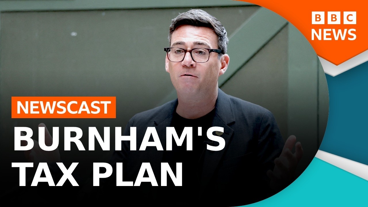 What will the new UK prime minister’s plan for tax be? | BBC News