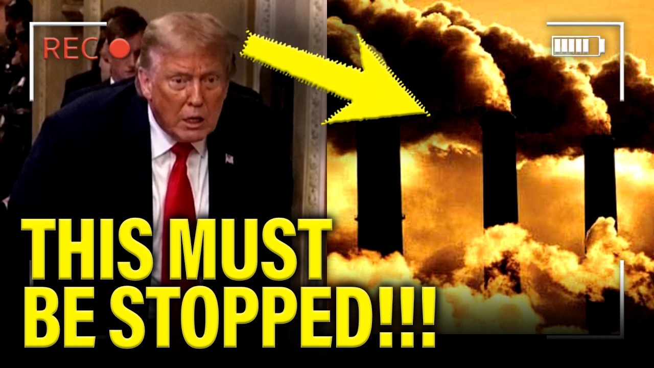 Trump FAILS MISERABLY as MAJOR CRISIS Finally ENGULFS WORLD