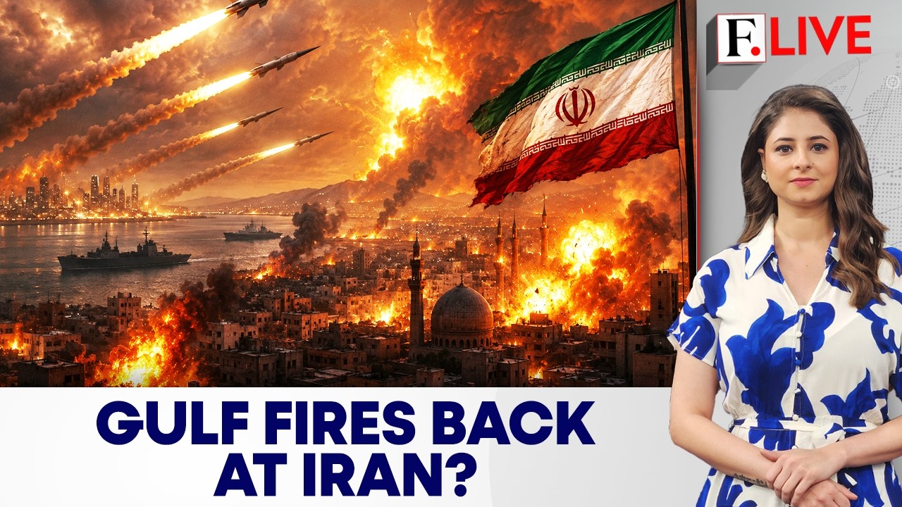 US Denies New Iran Attacks But Fresh Explosions Rock Islamic Republic | Firstpost Live | N18G