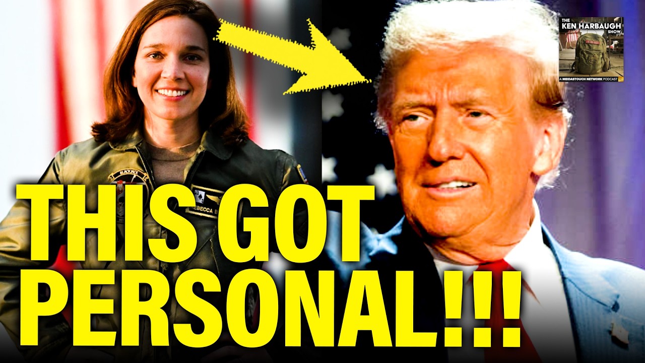 Trump War Disaster RIPPED TO SHREDS by FED UP Vets