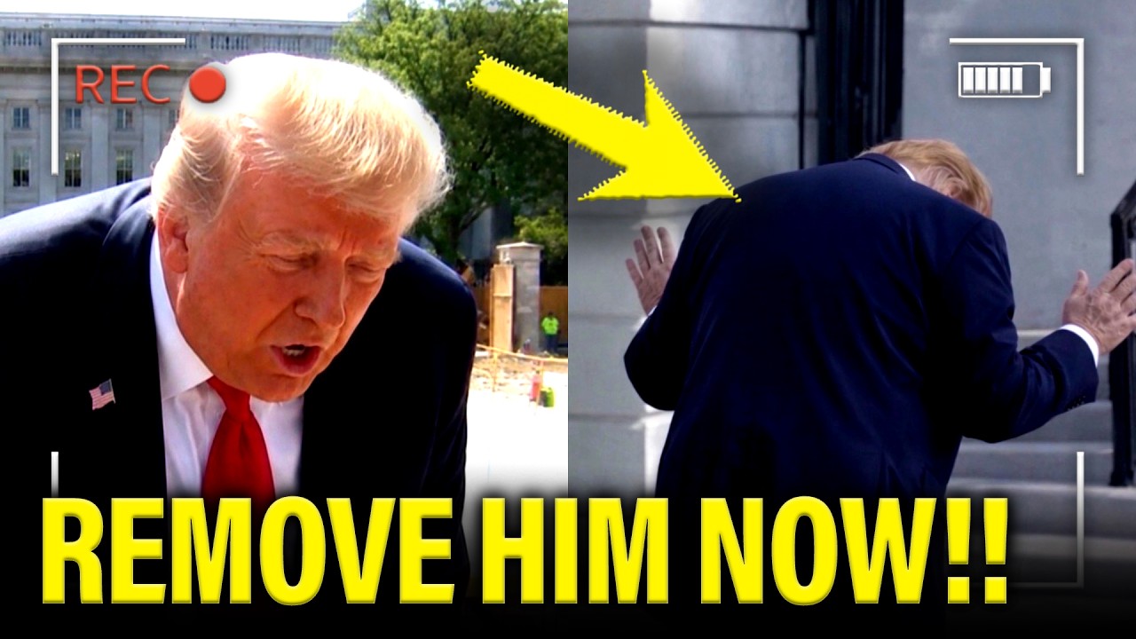 Trump CRACKS over WAR and Tries to HIDE CASUALTIES?!!