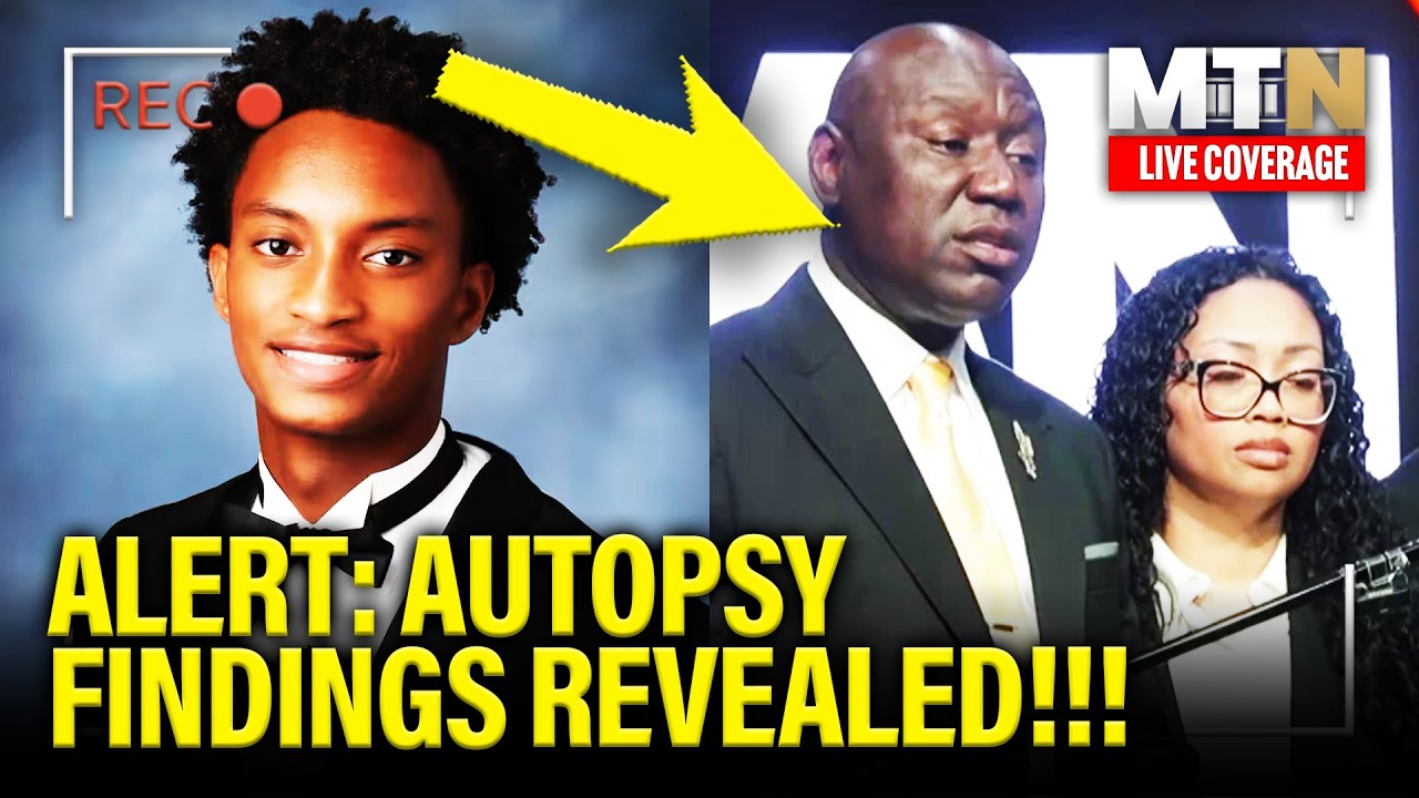 LIVE UPDATE: Nolan Wells Independent Autopsy Findings Revealed