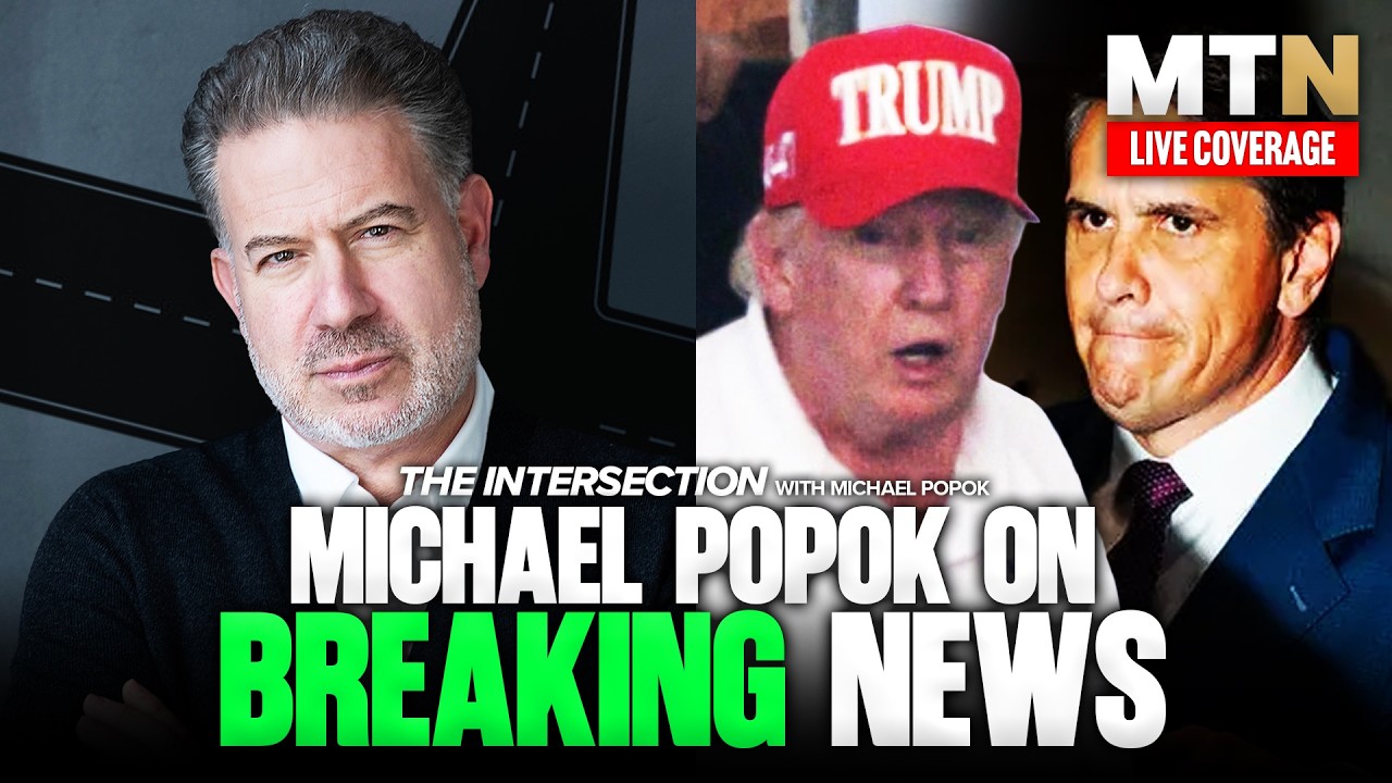 LIVE: Blanche THROWS Trump UNDER BUS Right Before Hearings!!! | 7/14/2026