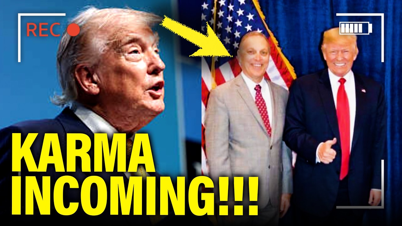 Trump Makes FATAL DECISION in AZ Just Before MIDTERMS!!