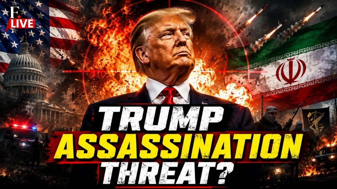 US Iran LIVE: Trump Launches Third Round of Strikes on Iran, Tehran Closes Strait of Hormuz