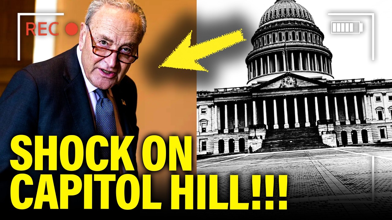 WHOA! Election STUNNERS Leave Establishment SHELL-SHOCKED