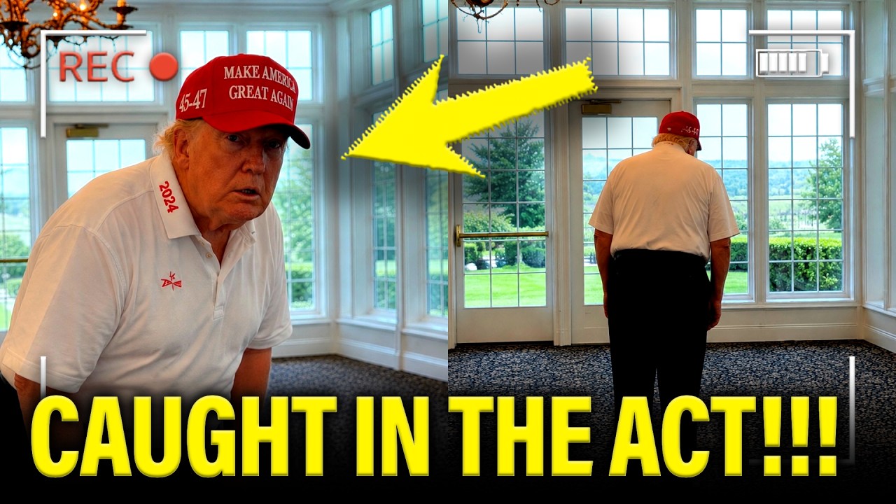 FURIOUS Judge REPRIMANDS Trump over EVIDENCE DESTRUCTION!!!