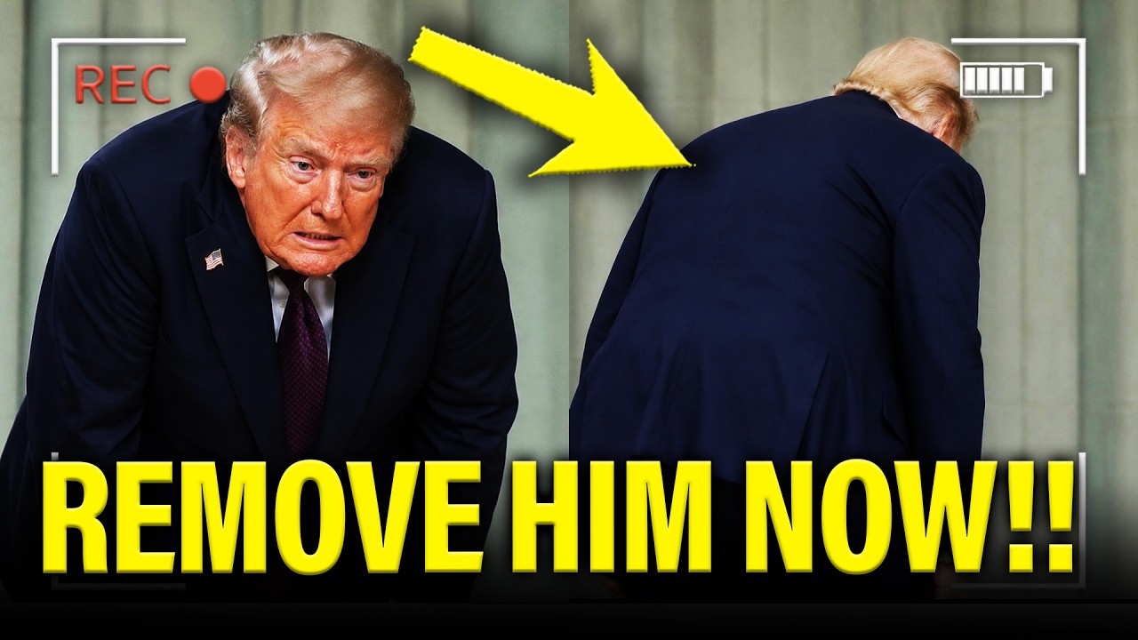 Trump LOSES CONTROL as War BLOWS UP in HIS FACE!!!