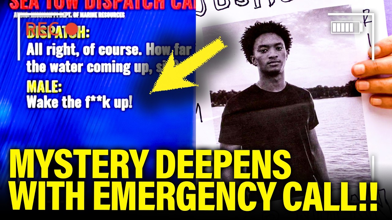 Mississippi SHOCKER takes STUNNING TURN with NEW VIDEO?!