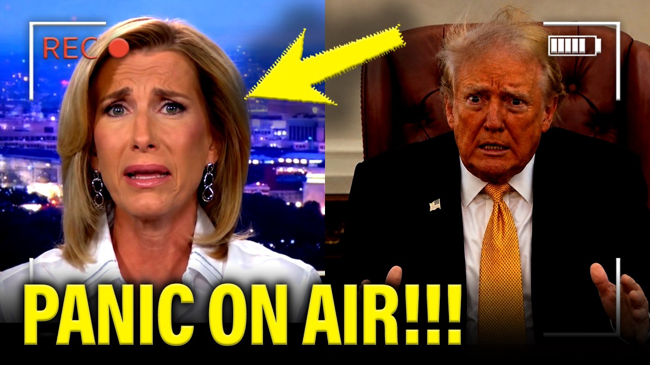 Fox News PANICS ON AIR as Trump CRASHES IN POLLS!!