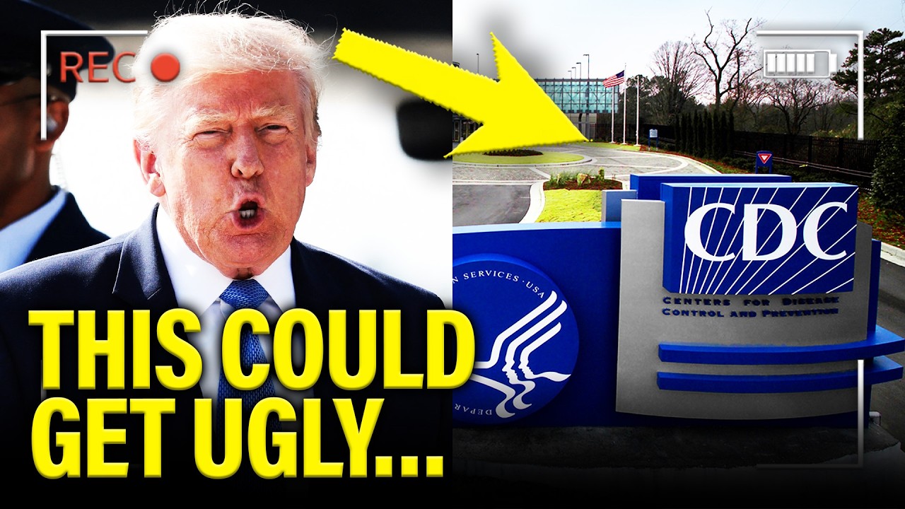 MAGA Tantrum in Senate SPARKS TROUBLE for NEW Trump Appointee