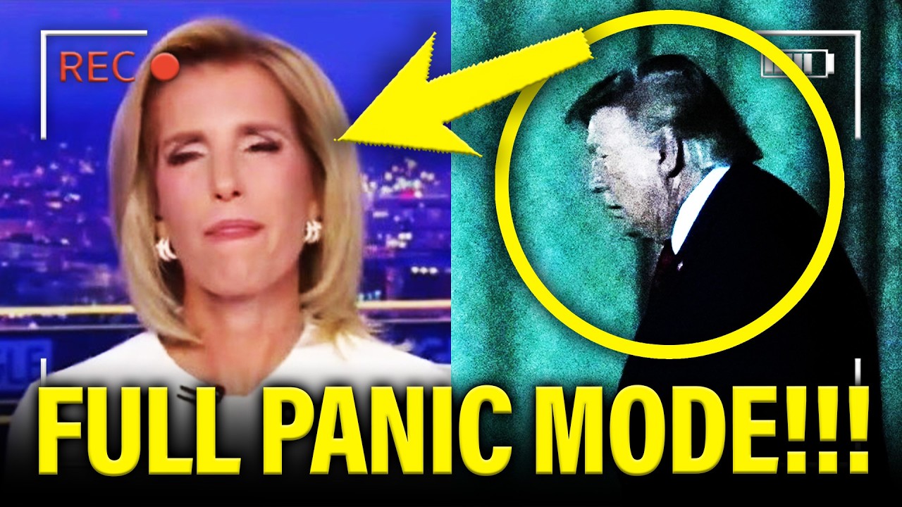Fox News PANICS ON LIVE TV as Trump CRASH ACCELERATES!!!