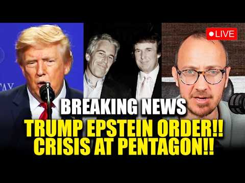 LIVE: MeidasTouch RESPONDS to MAJOR BREAKING NEWS – 8/6/26