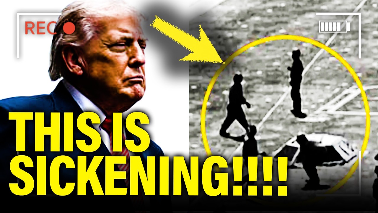 🚨U.S Navy REVOLTS against Trump over SHIP DISASTER!!