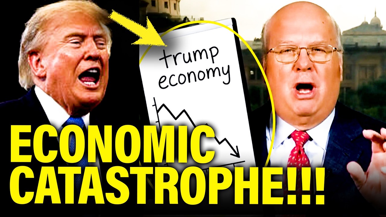 Fox BLINDSIDES TRUMP with BRUTAL REALITY CHECK on AIR!!